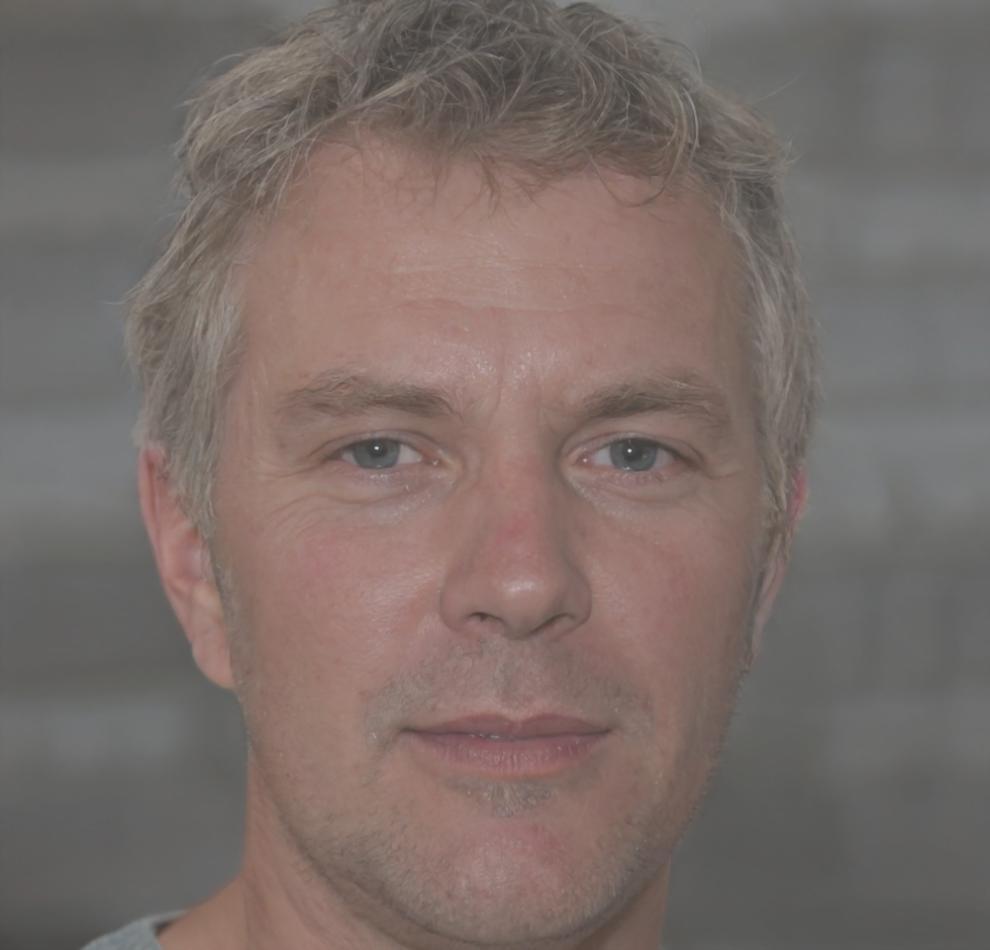 Marcus Hoffmann, Finanzexperte und Dozent