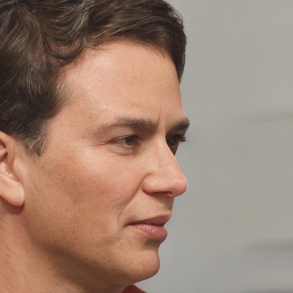 Thomas Bergmann, Finanzexperte